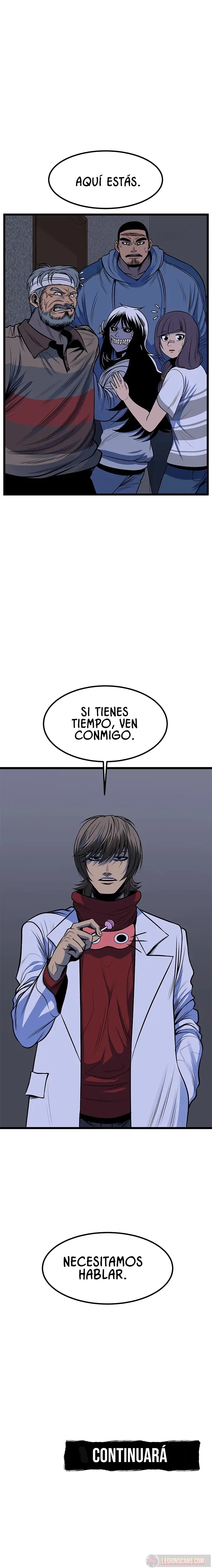 Read Soy mamá ES Manga Online