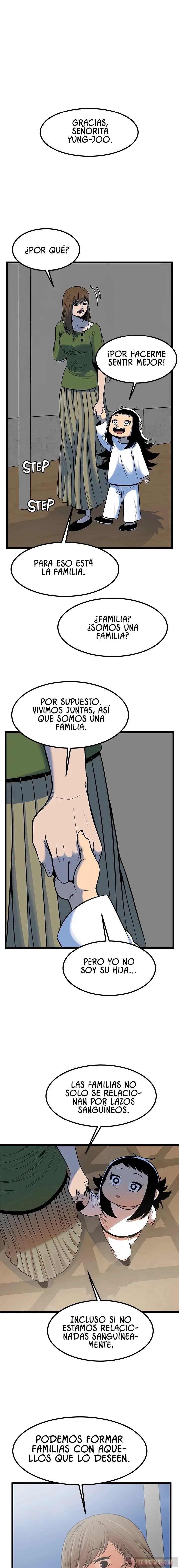 Read Soy mamá ES Manga Online