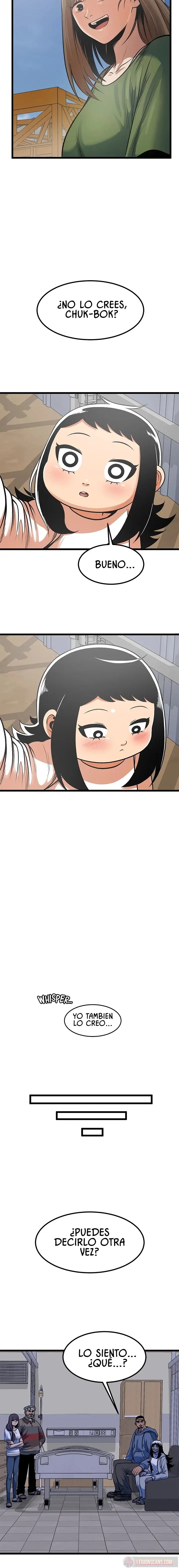 Read Soy mamá ES Manga Online