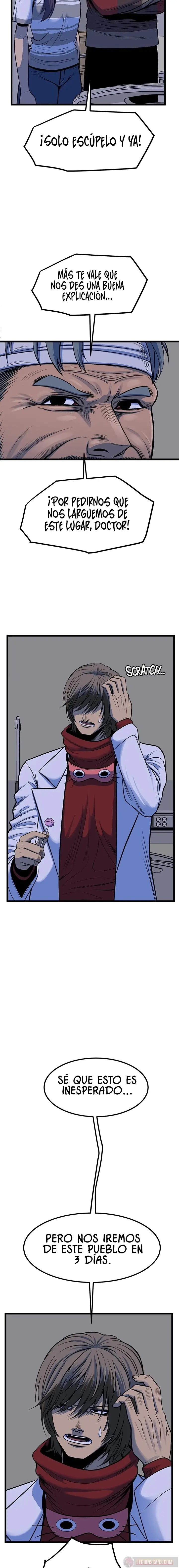Read Soy mamá ES Manga Online