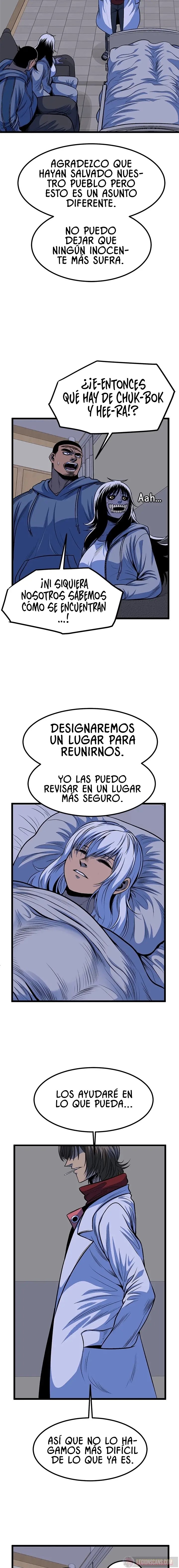 Read Soy mamá ES Manga Online