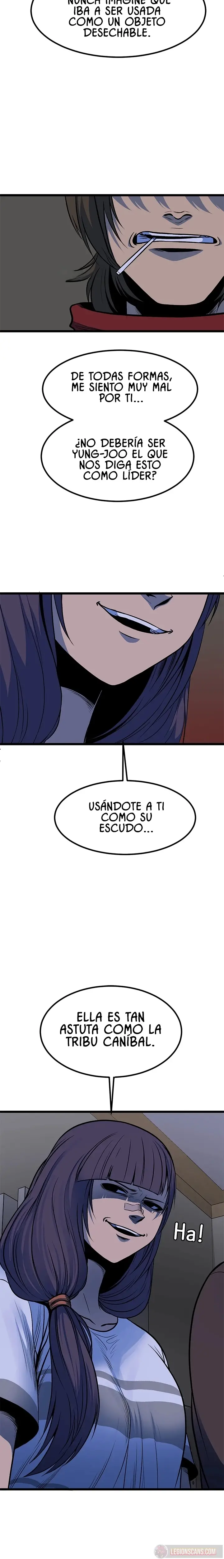 Read Soy mamá ES Manga Online
