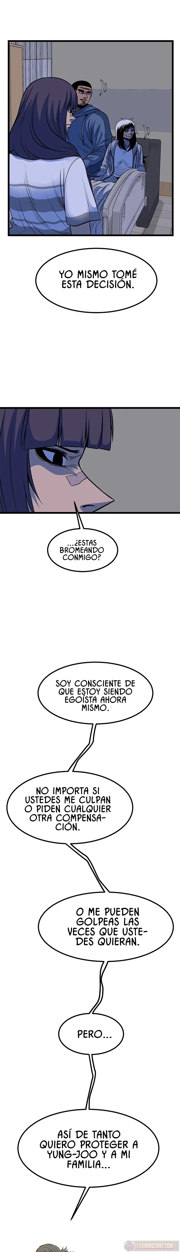 Read Soy mamá ES Manga Online