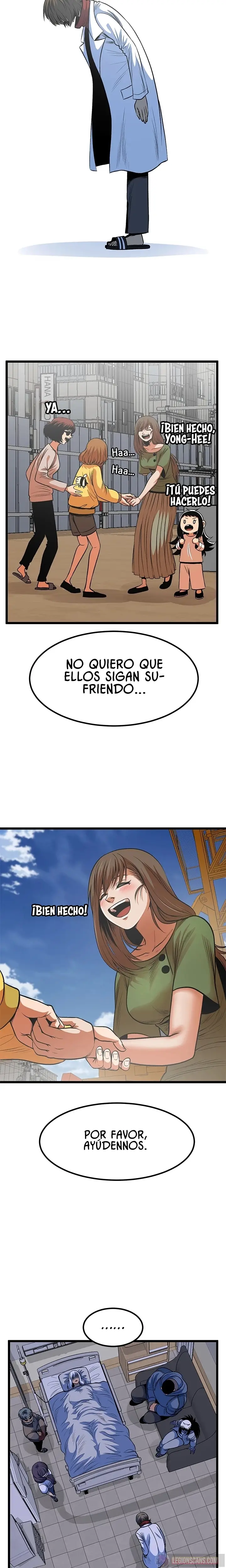Read Soy mamá ES Manga Online