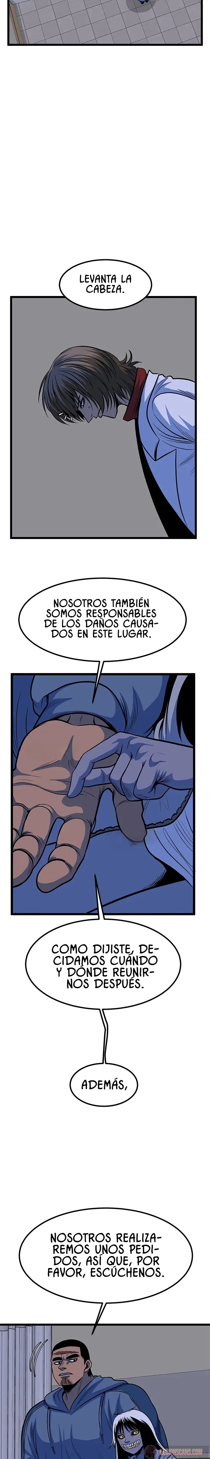 Read Soy mamá ES Manga Online