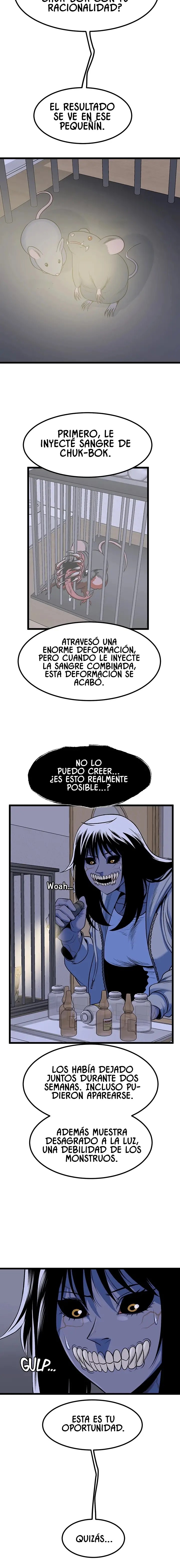 Read Soy mamá ES Manga Online
