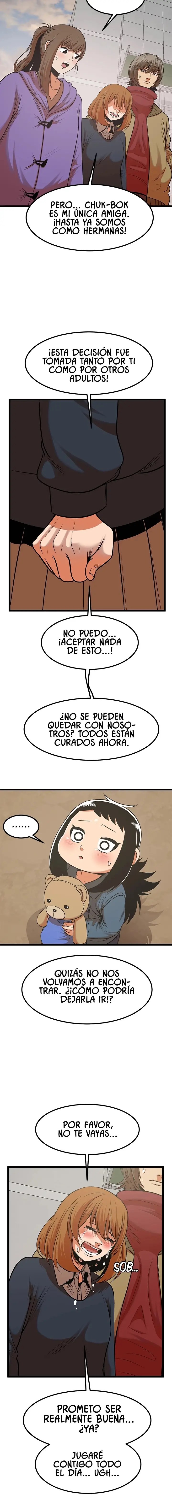Read Soy mamá ES Manga Online