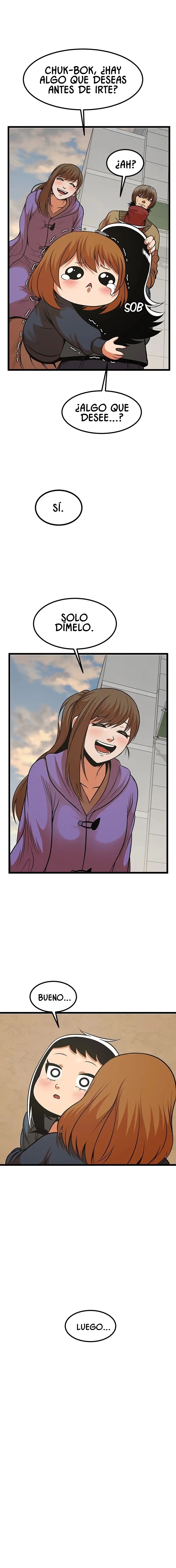 Read Soy mamá ES Manga Online