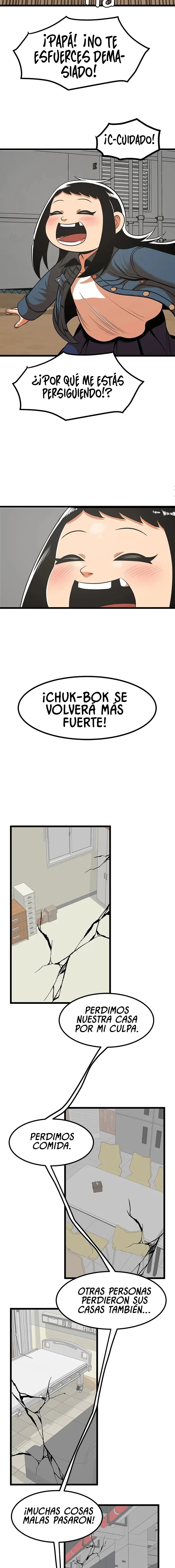 Read Soy mamá ES Manga Online