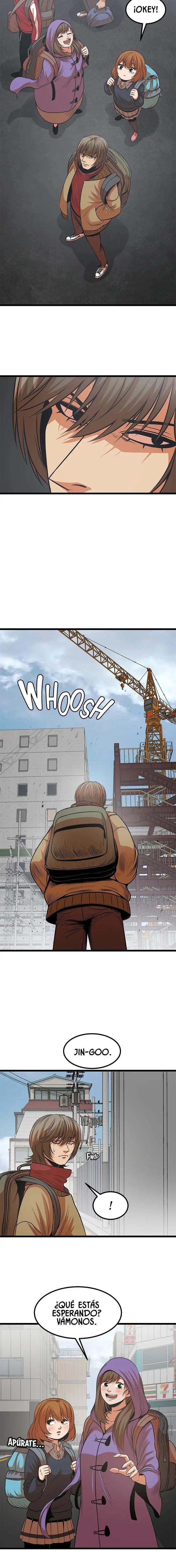 Read Soy mamá ES Manga Online