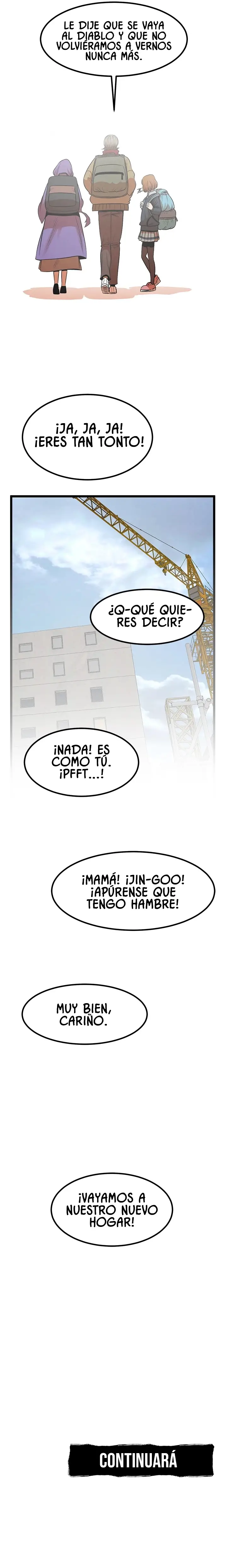 Read Soy mamá ES Manga Online