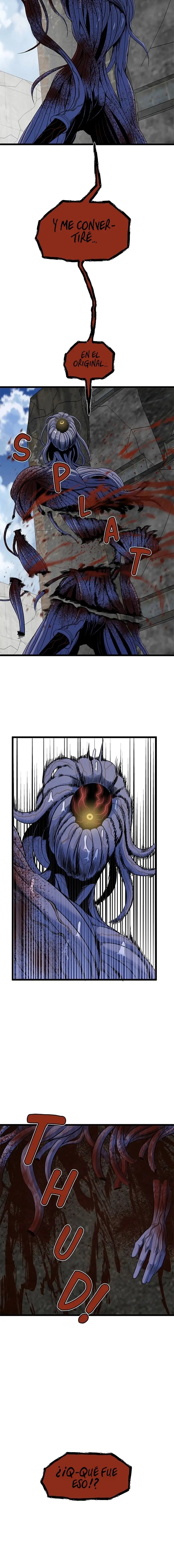 Read Soy mamá ES Manga Online
