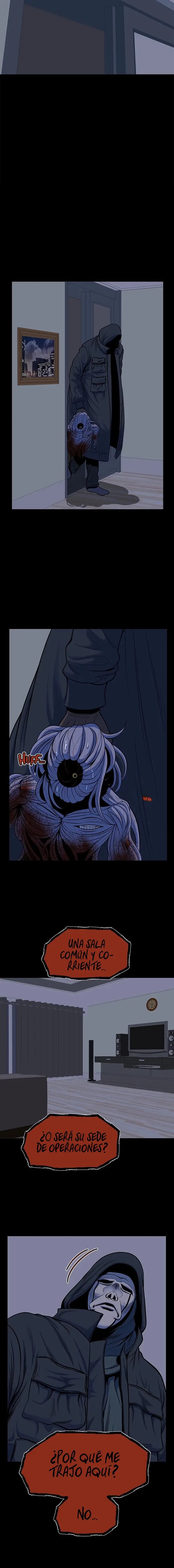 Read Soy mamá ES Manga Online