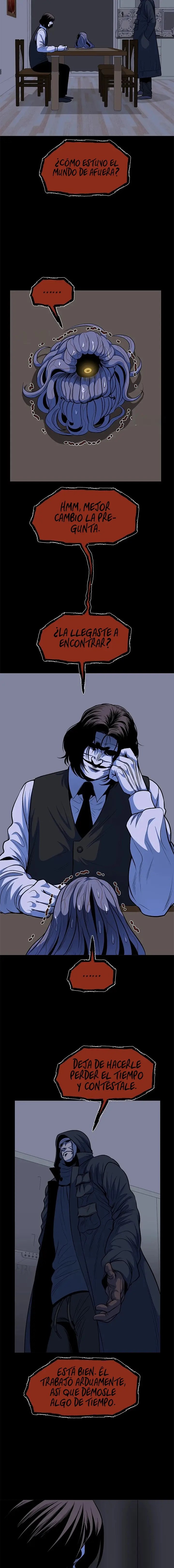 Read Soy mamá ES Manga Online