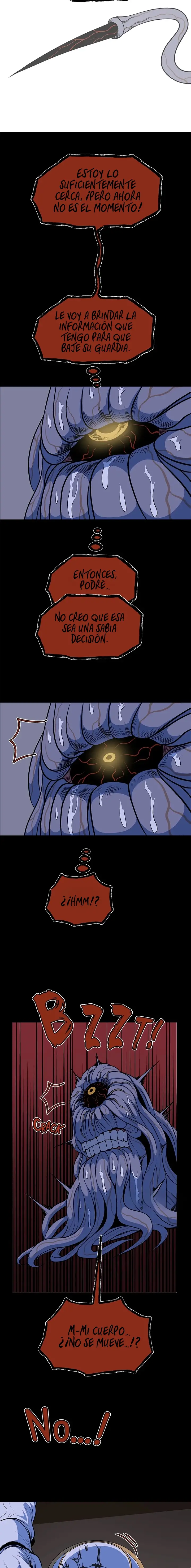 Read Soy mamá ES Manga Online