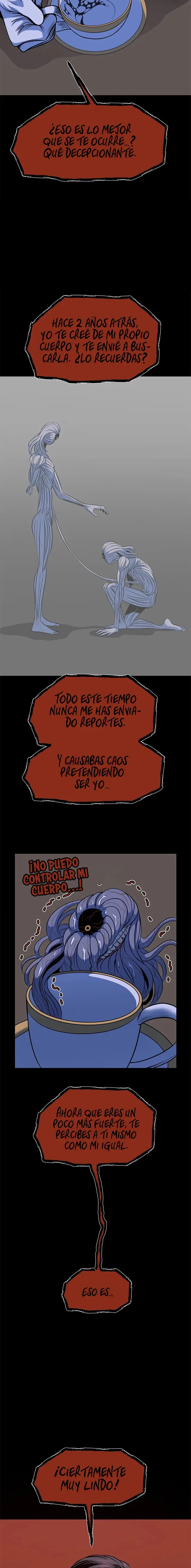 Read Soy mamá ES Manga Online
