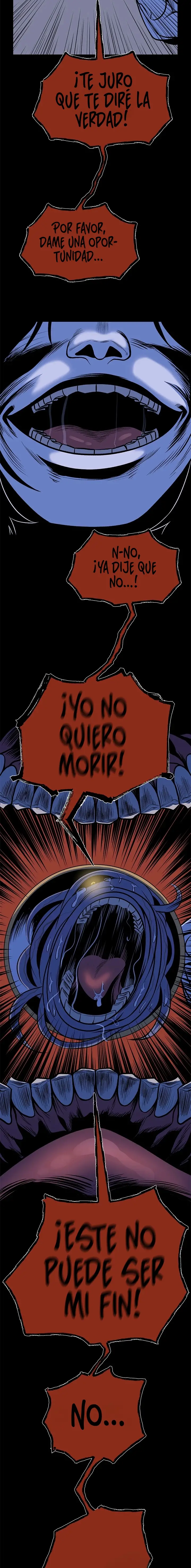 Read Soy mamá ES Manga Online