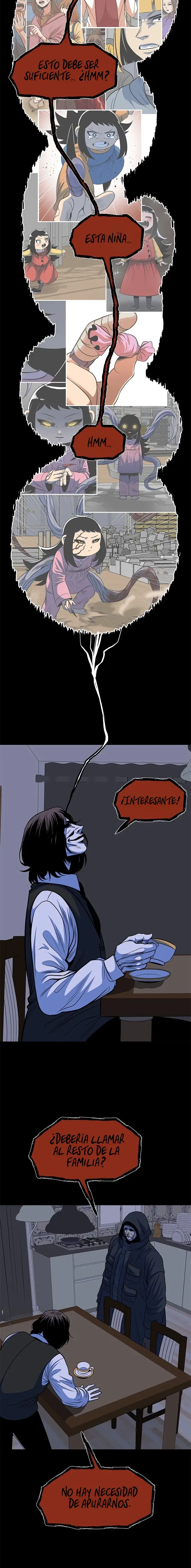 Read Soy mamá ES Manga Online