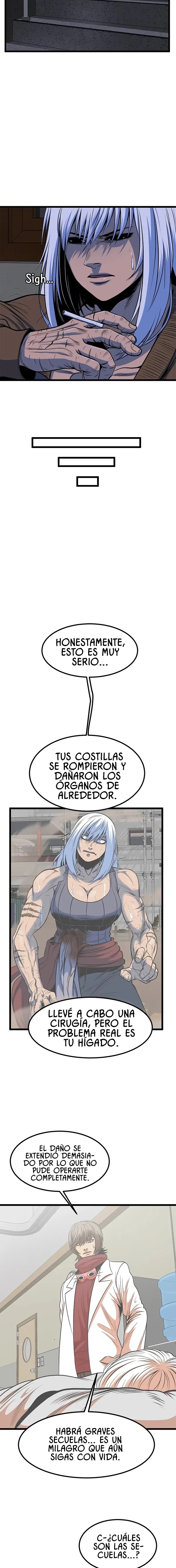 Read Soy mamá ES Manga Online