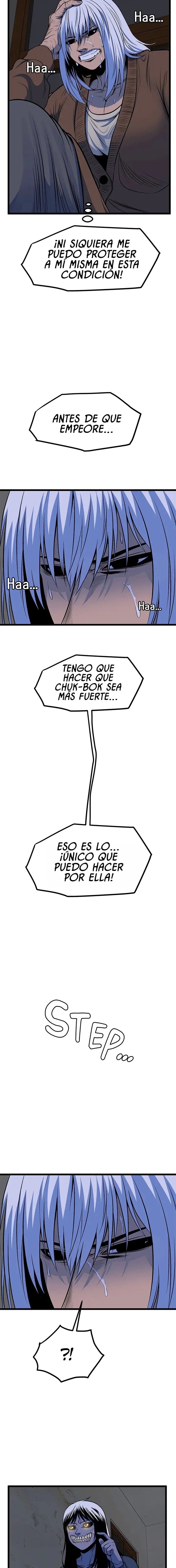 Read Soy mamá ES Manga Online