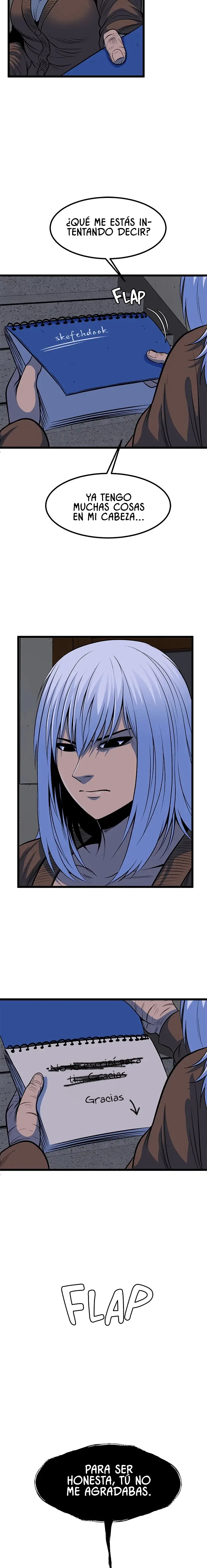 Read Soy mamá ES Manga Online