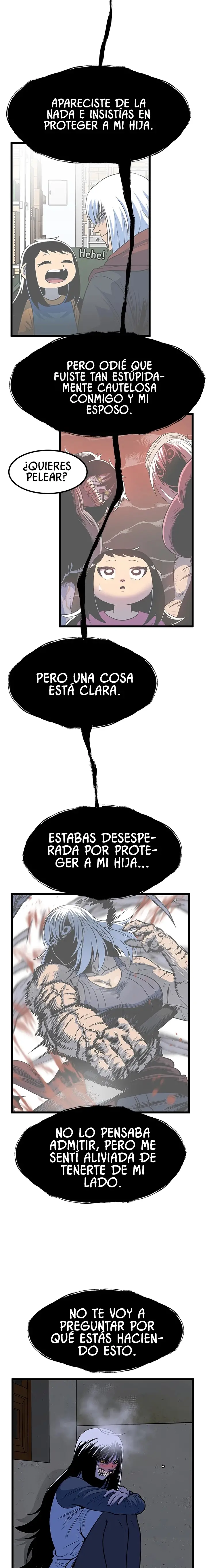 Read Soy mamá ES Manga Online