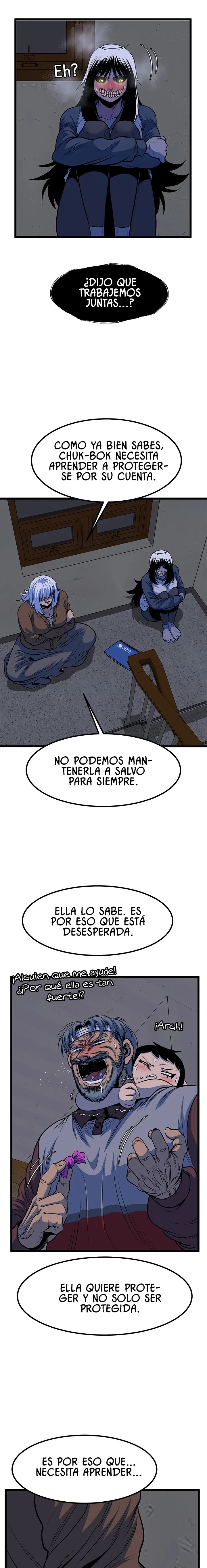 Read Soy mamá ES Manga Online