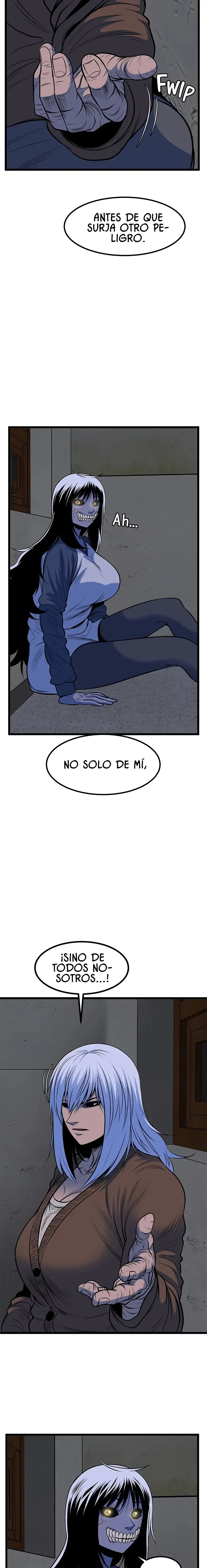 Read Soy mamá ES Manga Online