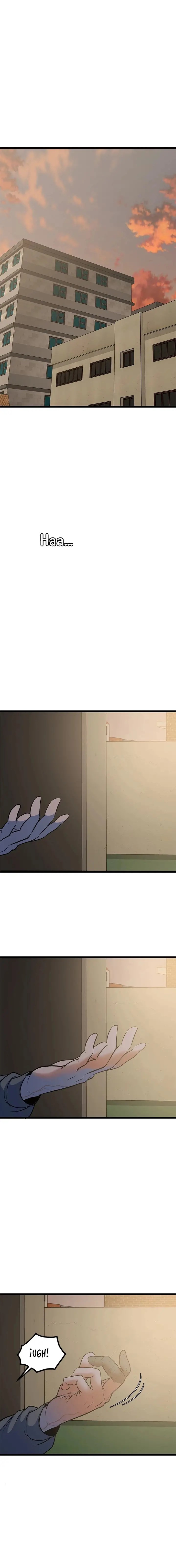 Read Soy mamá ES Manga Online