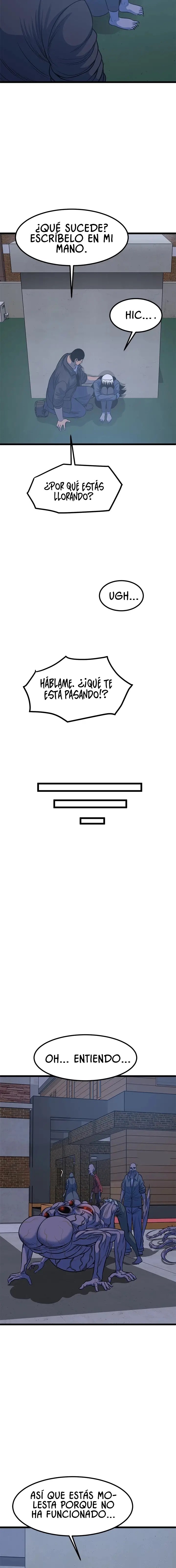 Read Soy mamá ES Manga Online