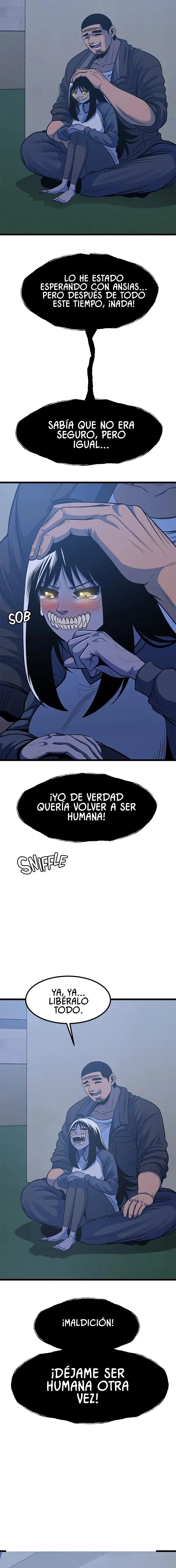 Read Soy mamá ES Manga Online
