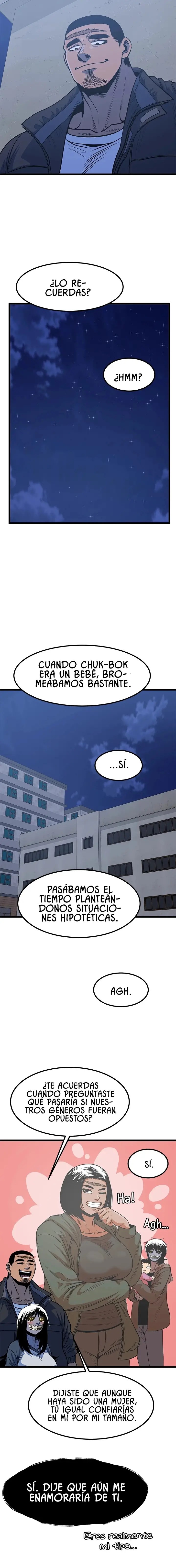 Read Soy mamá ES Manga Online