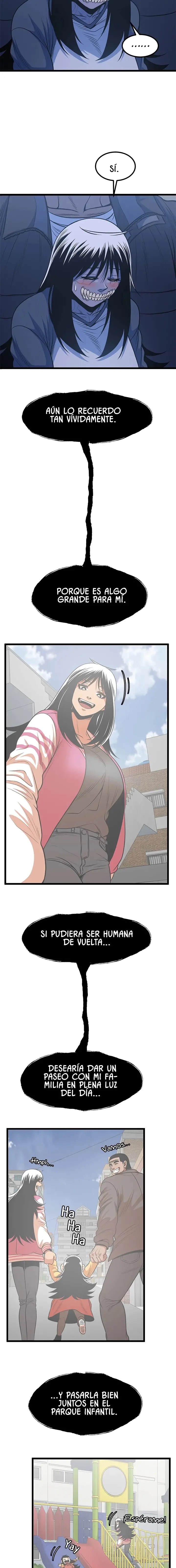 Read Soy mamá ES Manga Online