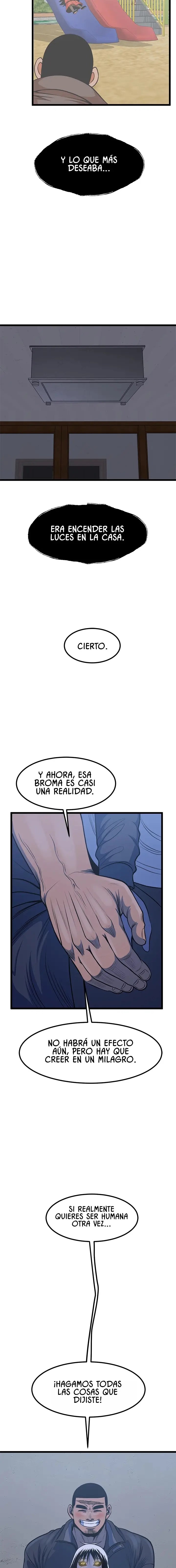 Read Soy mamá ES Manga Online