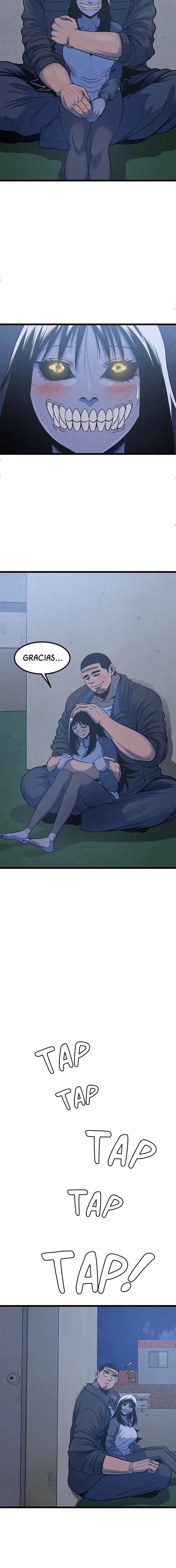 Read Soy mamá ES Manga Online