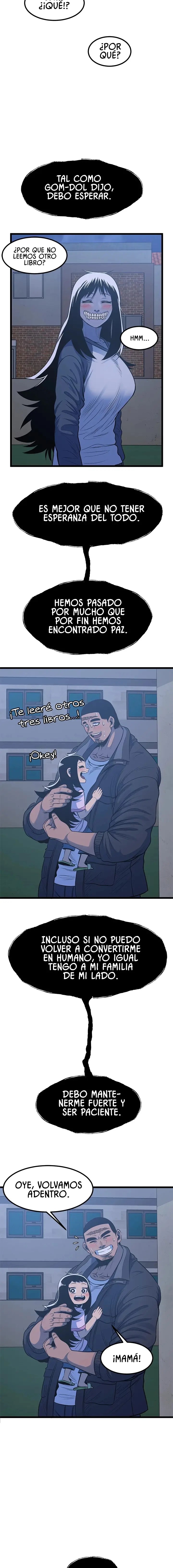 Read Soy mamá ES Manga Online