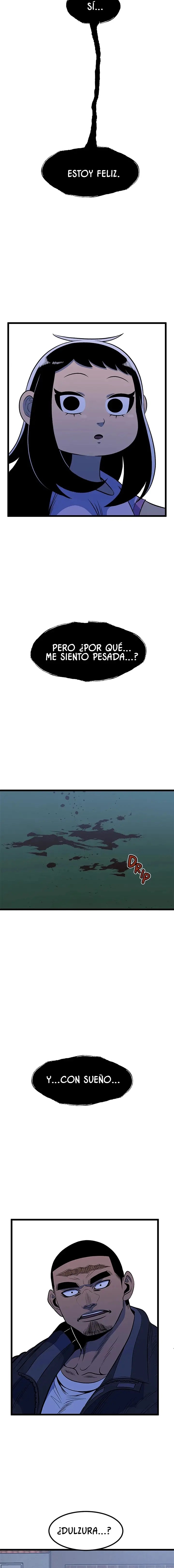 Read Soy mamá ES Manga Online