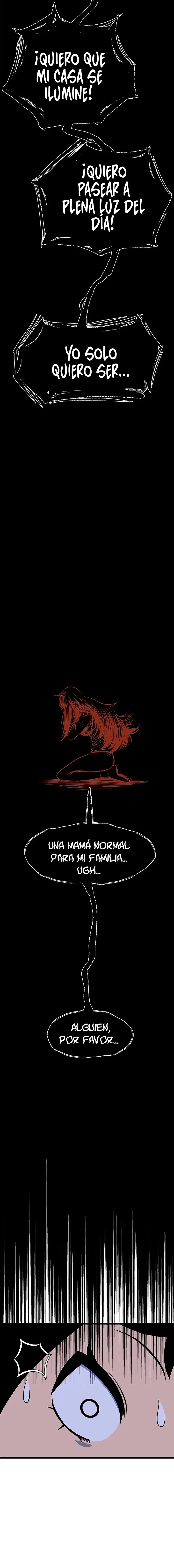 Read Soy mamá ES Manga Online