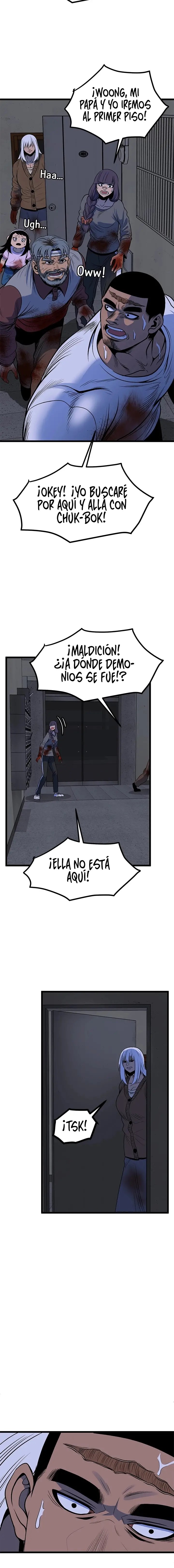 Read Soy mamá ES Manga Online