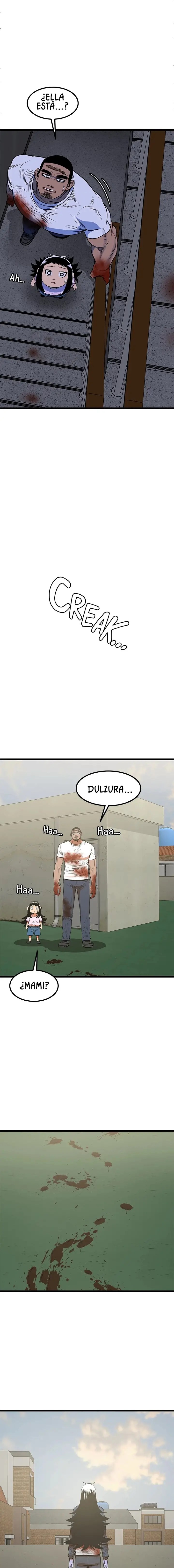 Read Soy mamá ES Manga Online