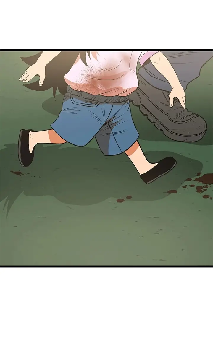 Read Soy mamá ES Manga Online