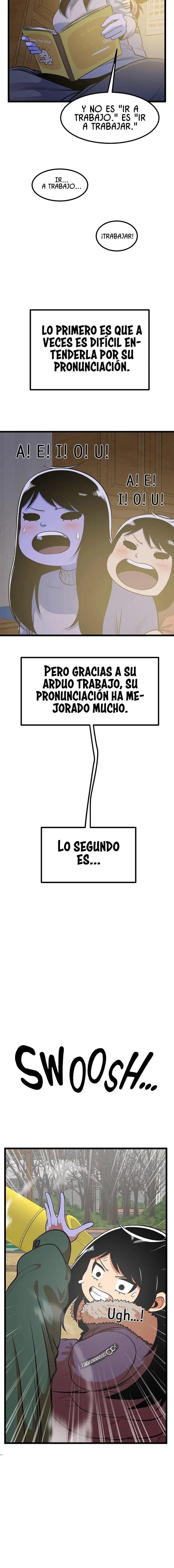 Read Soy mamá ES Manga Online