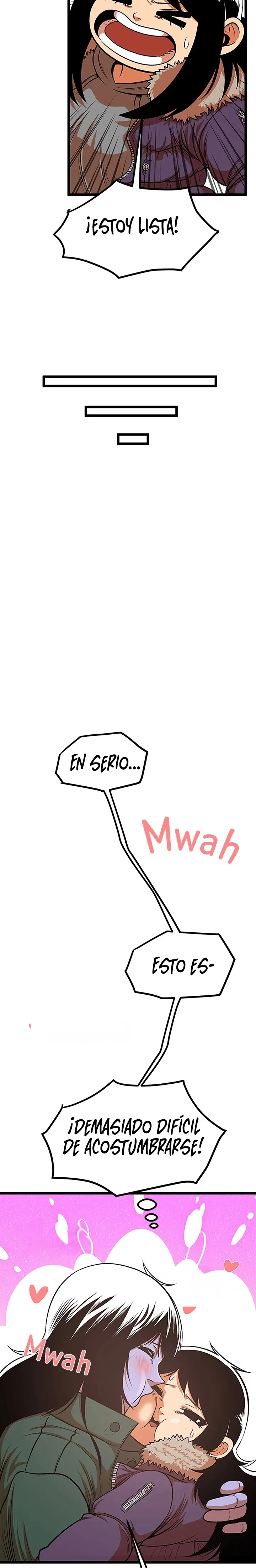 Read Soy mamá ES Manga Online