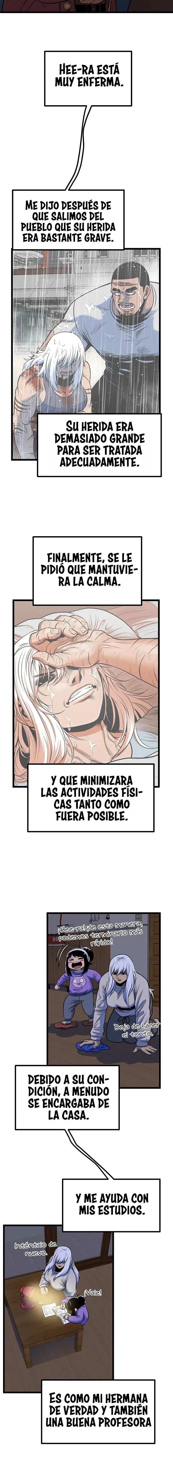 Read Soy mamá ES Manga Online
