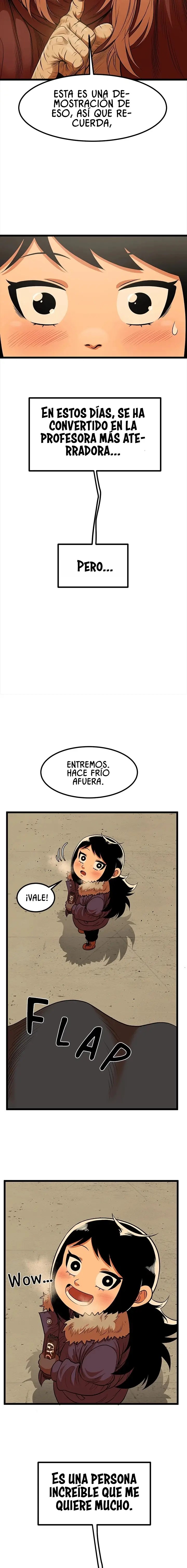 Read Soy mamá ES Manga Online