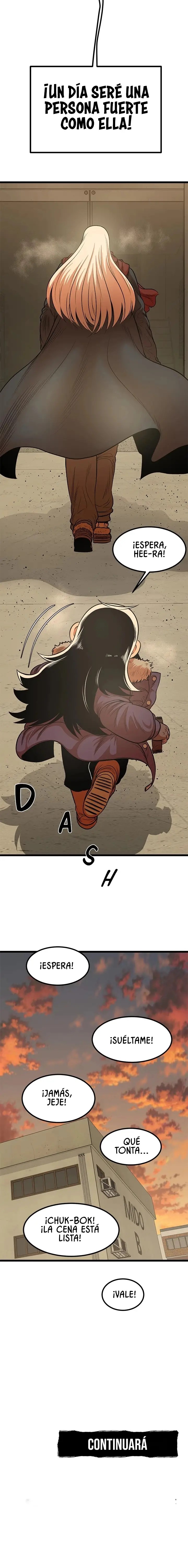Read Soy mamá ES Manga Online