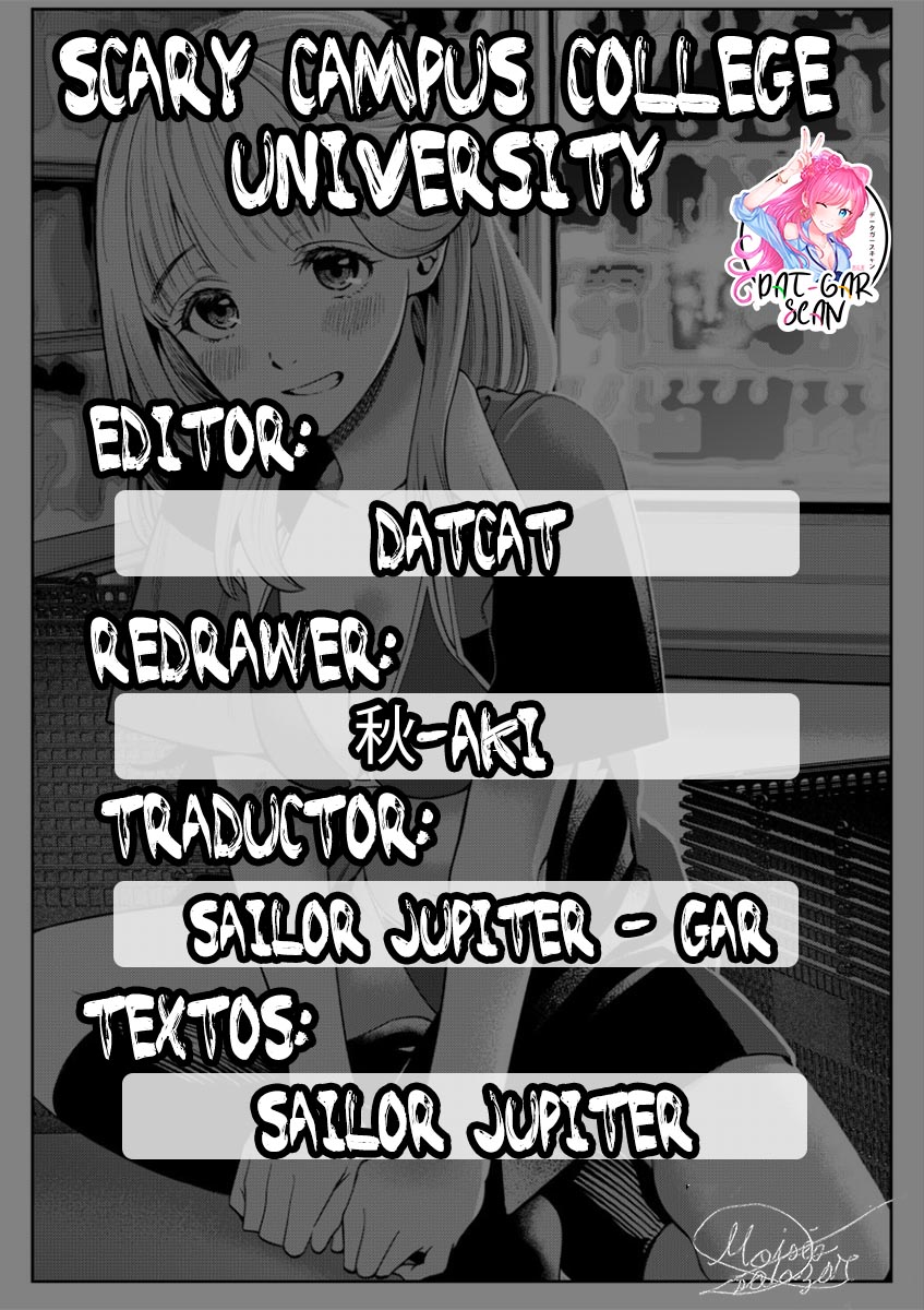 Read Sukeari Kyanpasu Karejji Yunibashiti ES Manga Online