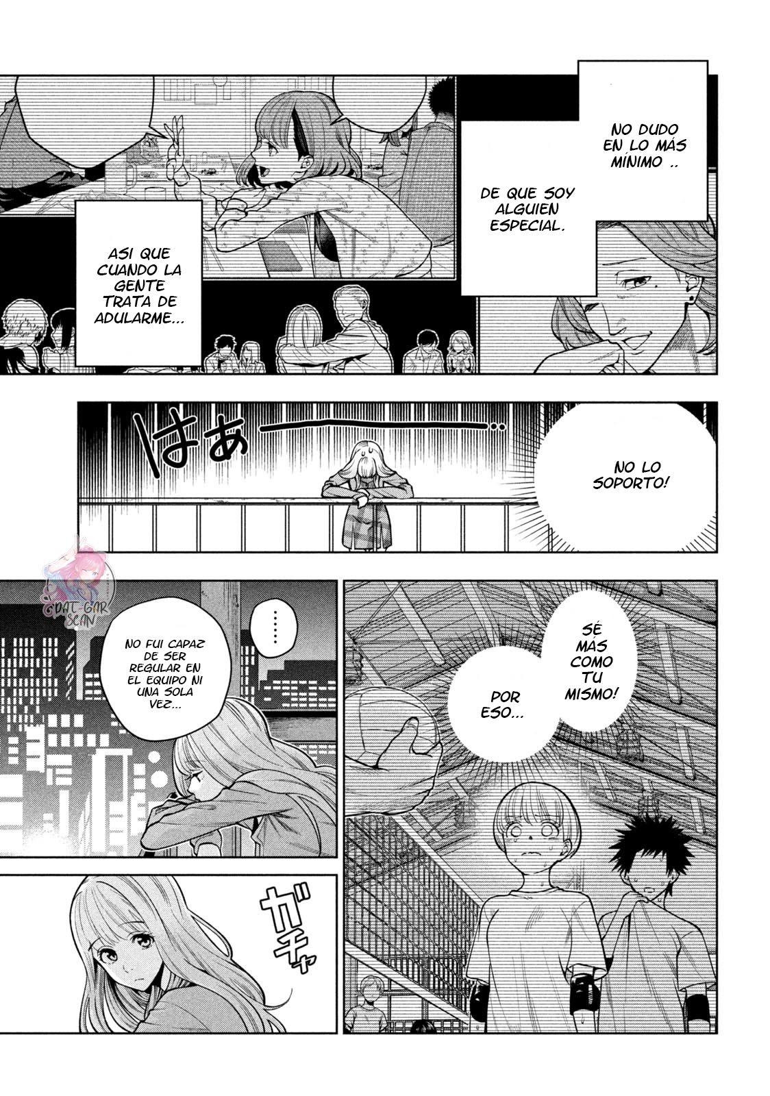 Read Sukeari Kyanpasu Karejji Yunibashiti ES Manga Online