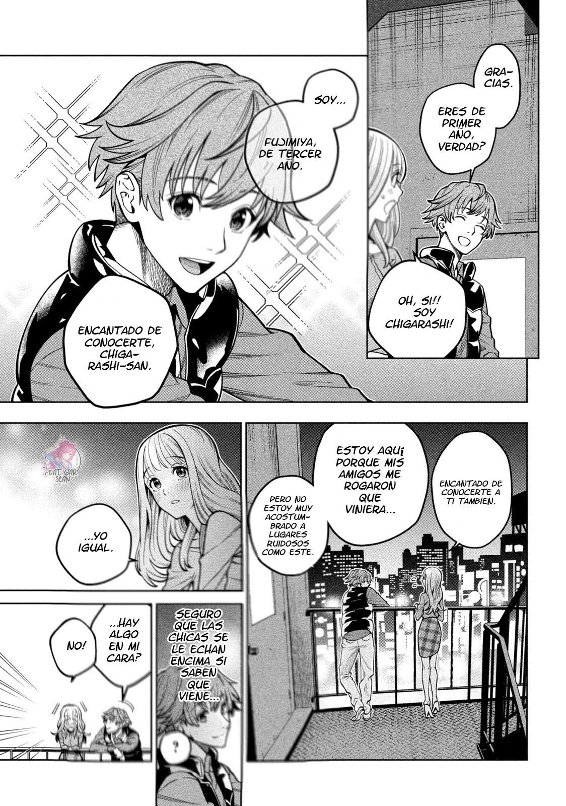 Read Sukeari Kyanpasu Karejji Yunibashiti ES Manga Online