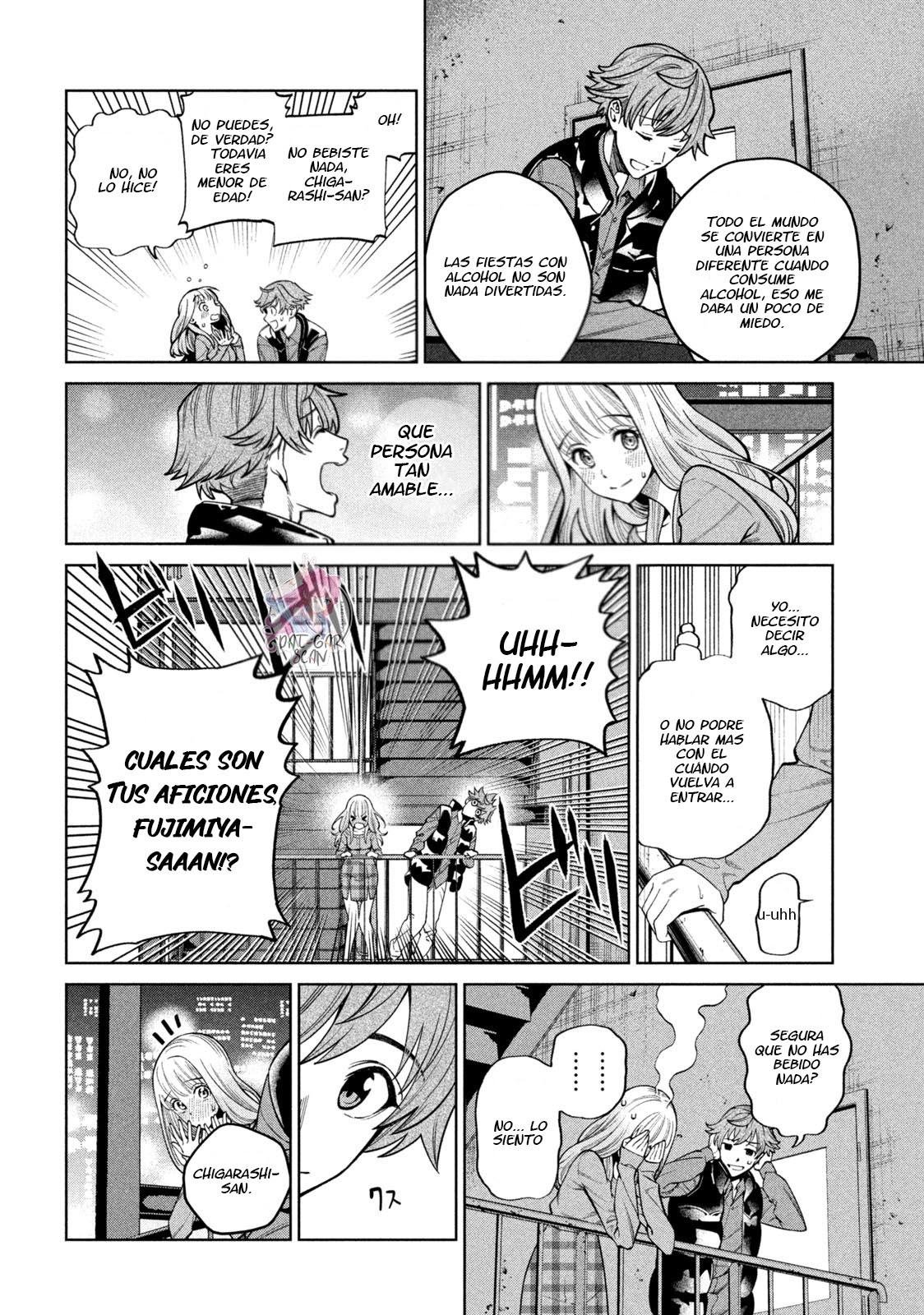 Read Sukeari Kyanpasu Karejji Yunibashiti ES Manga Online